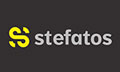 Λογότυπο ΙΝΟΧ STEFATOS