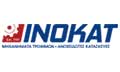 Logo INOKAT E.P.E.