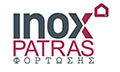 Λογότυπο INOX ΠΑΤΡΑΣ