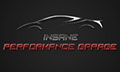 Logo INSANE PERFORMANCE GARAGE