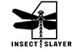 Λογότυπο INSECT SLAYER - ΩΡΩΠΟΣ