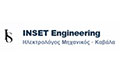 Λογότυπο INSET ENGINEERING