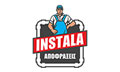 Logo INSTALA - MOSCHOU NOTIS