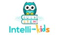 Logo INTELLIKIDS