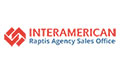 Logo INTERAMERICAN - ANYTIME RAPTIS