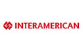 Logo INTERAMERICAN - MOIRASGENTI MILTO