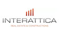 Logo INTERATTICA REAL ESTATE