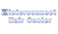 Λογότυπο INTERCONNECT HAIR CENTER