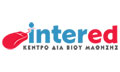 Λογότυπο INTERLINGUA - INTERED