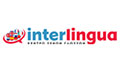 Λογότυπο INTERLINGUA - INTERED