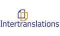 Logo INTERTRANSLATIONS