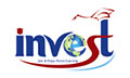 Logo INVEST