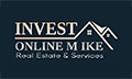 Logo INVEST ONLINE