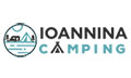 Λογότυπο IOANNINA CAMPING