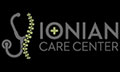 Logo IONIAN CARE CENTER - SPATHIS ANASTASIOS