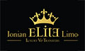 Logo IONIAN ELITE LIMO