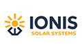 Λογότυπο IONIS SOLAR SYSTEM