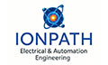 Λογότυπο IONPATH