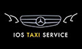 Logo IOS TAXI SERVICE