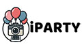 Λογότυπο IPARTY