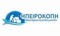 Logo IPEIROKOPI - BEIKOS ANTONIS
