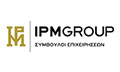 Λογότυπο IPM GROUP - ΜΗΤΛΙΑΓΚΑΣ ΙΩΑΝΝΗΣ