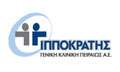 Logo IPPOKRATIS