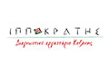 Λογότυπο ΙΠΠΟΚΡΑΤΗΣ ΚΟΖΑΝΗΣ ΑΕ