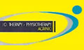 Λογότυπο IQ THERAPY PHYSIOTHERAPY AGRINIO
