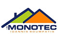 Logo I.R. MONOTEC