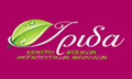 Logo IRIDA PAN FOS - KLOUVAS DIMITRIS