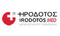 Λογότυπο ΗΡΟΔΟΤΟΣ