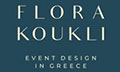 Logo ISLANDEVENTS - WEDDING & EVENT DESIGN BY FLORA KOUKLI