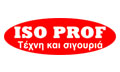 Logo ISO - PROF