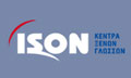 Logo ISON - STRATIGAKIS