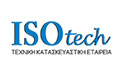 Logo ISOTECH KATASKEVASTIKI OE