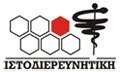 Logo ISTODIEREVNITIKI AE