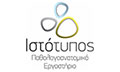 Logo ISTOTYPOS - MILIARAS DIMOSTHENIS