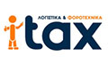 Logo ITAX