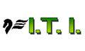 Λογότυπο I.T.I. ΒΙΟΜΗΧΑΝΙΚΗ ΤΕΧΝΟΛΟΓΙΚΗ ΑΝΑΠΤΥΞΗ ΜΟΝ. ΕΠΕ