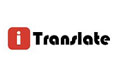 Logo ITRANSLATE
