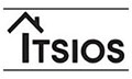 Logo ITSIOS PROPERTIES & CONSTRUCTIONS
