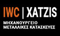 Logo IWC CONSTRUCTION