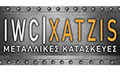 Λογότυπο IWC CONSTRUCTION