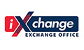 Logo IXCHANGE