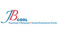 Λογότυπο JB-COOL