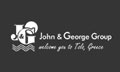 Logo JOHN & GEORGE HOTEL