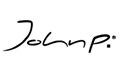 Logo JOHN P