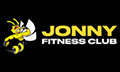 Λογότυπο JONNY FITNESS CLUB