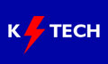 Logo K TECH - KORENTIS GEORGIOS